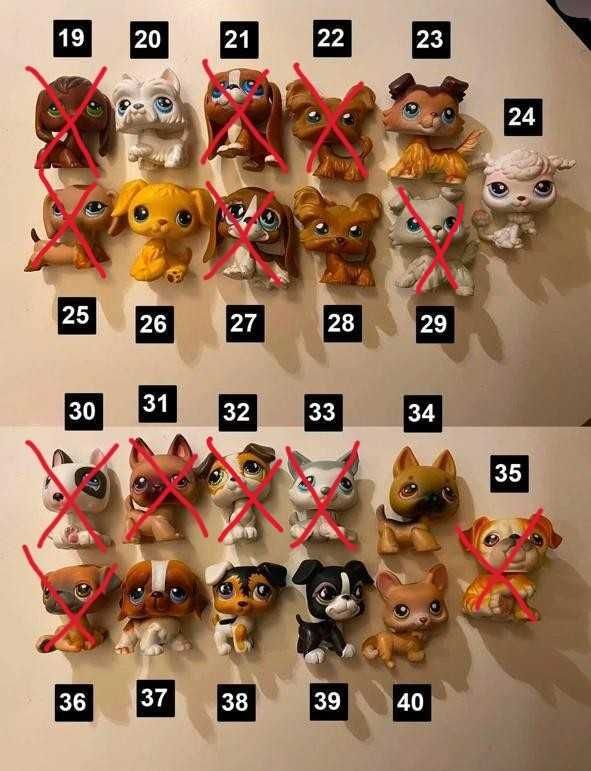 Littlest Pet Shop