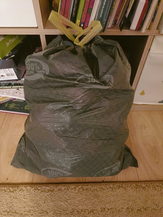 Piłki do suchego basenu