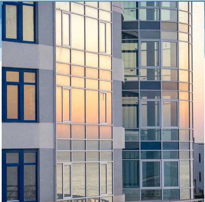 VIP Апартаменты в АРКАДИИ с захватывающей панорамой моря ,парк Юность