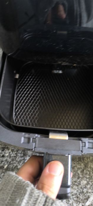 Airfrier como nova