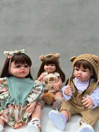 Лялька Реборн  Кукла для дівчаток Реборн