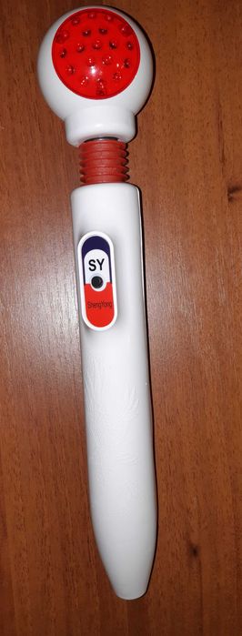 Продам массажёр электрический