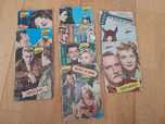Colecçao cinema livros