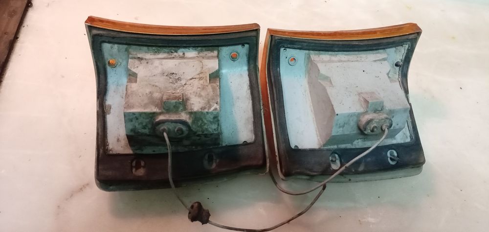 Peças antigas raras carros/Motas-Vintage voltam agorae ModernasDesde3E