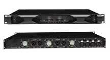 Amplificador K4 - 800 *USADO