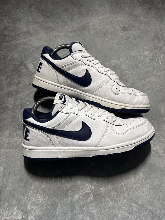 Кросівки Nike big nike low 43 dunk