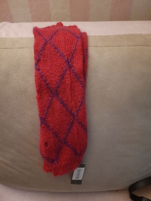 Продам новые гетры Benetton (Бенеттон).