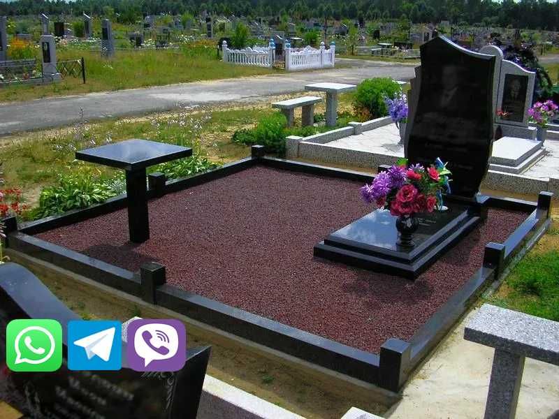 Благоустройство могил. Памятники Запоріжжя. Памятники Запорожье