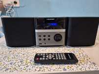 Mini wieża Blaupunkt MS7BT