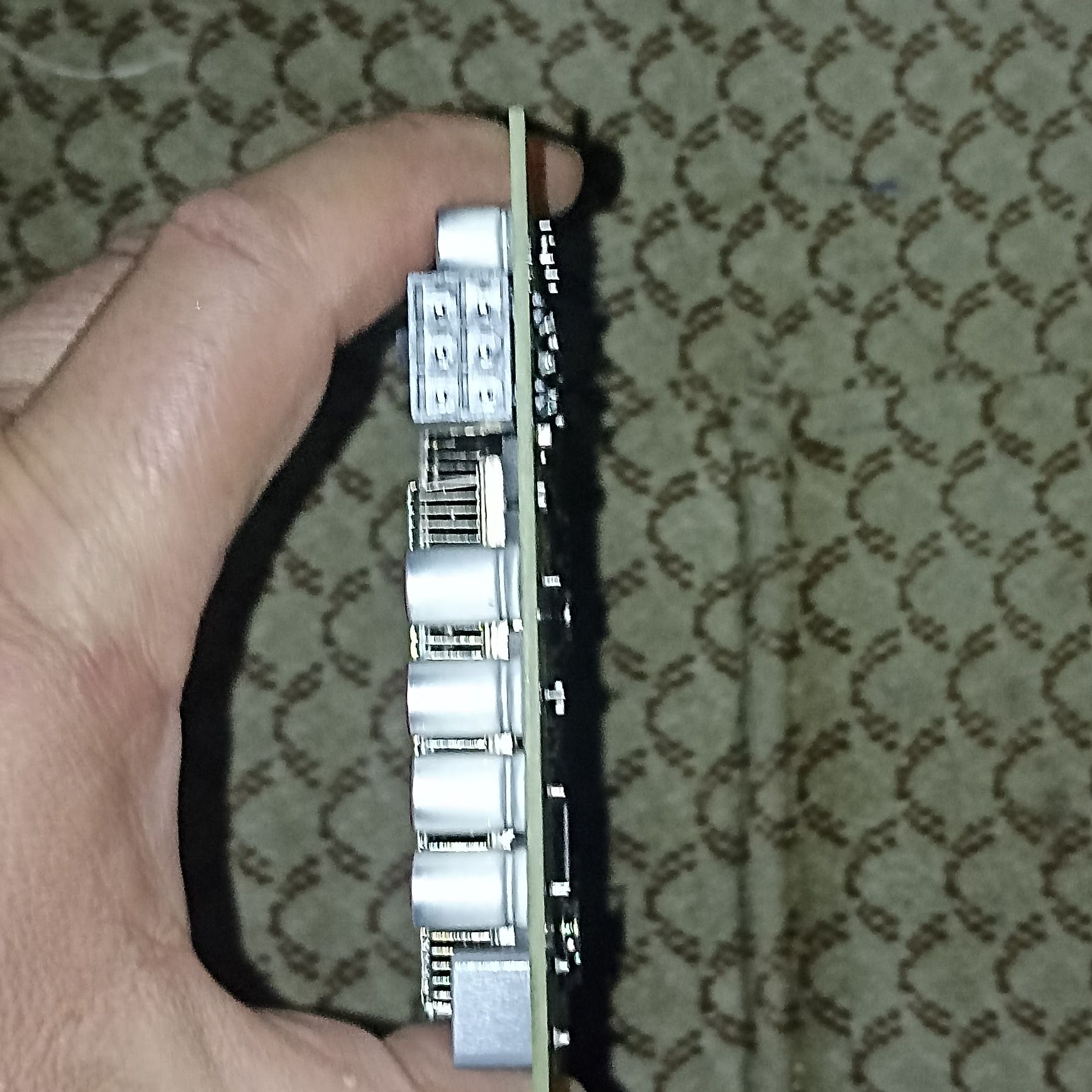 Placa de Video Dell Desktop 1g PCI Express