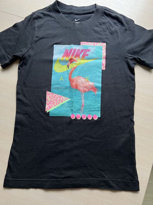 Дитяча футболка Nike