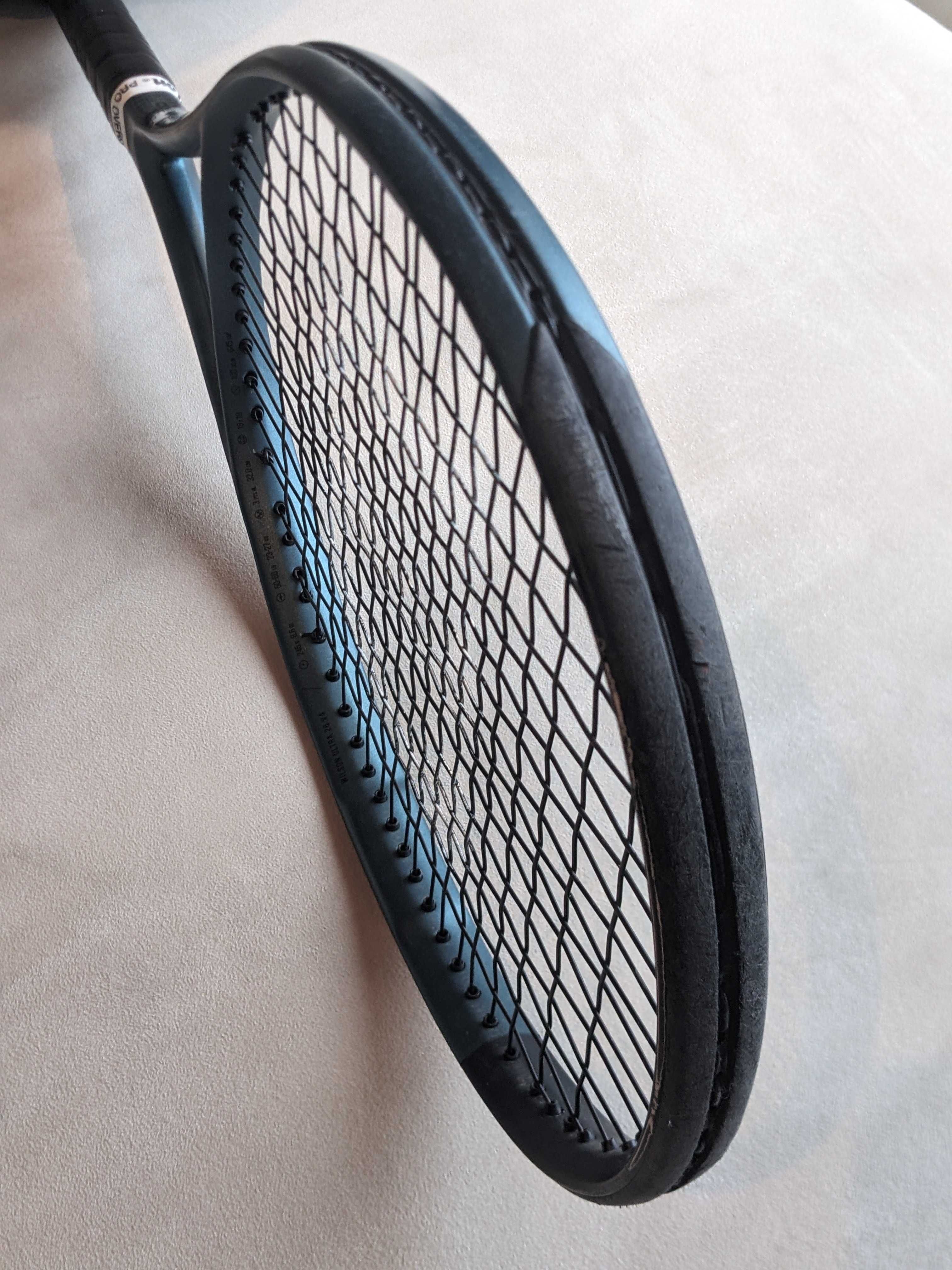 Raquete Wilson ULTRA 26 V4.0