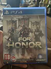 For honor ps4 gra