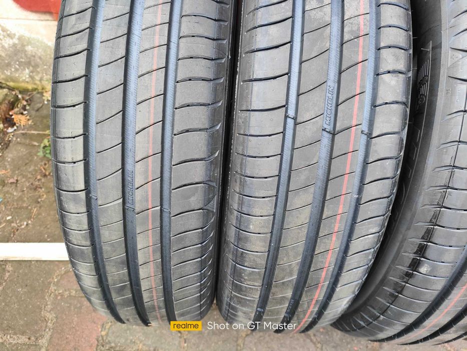 Michelin e•Primacy 175/60/18 kpl