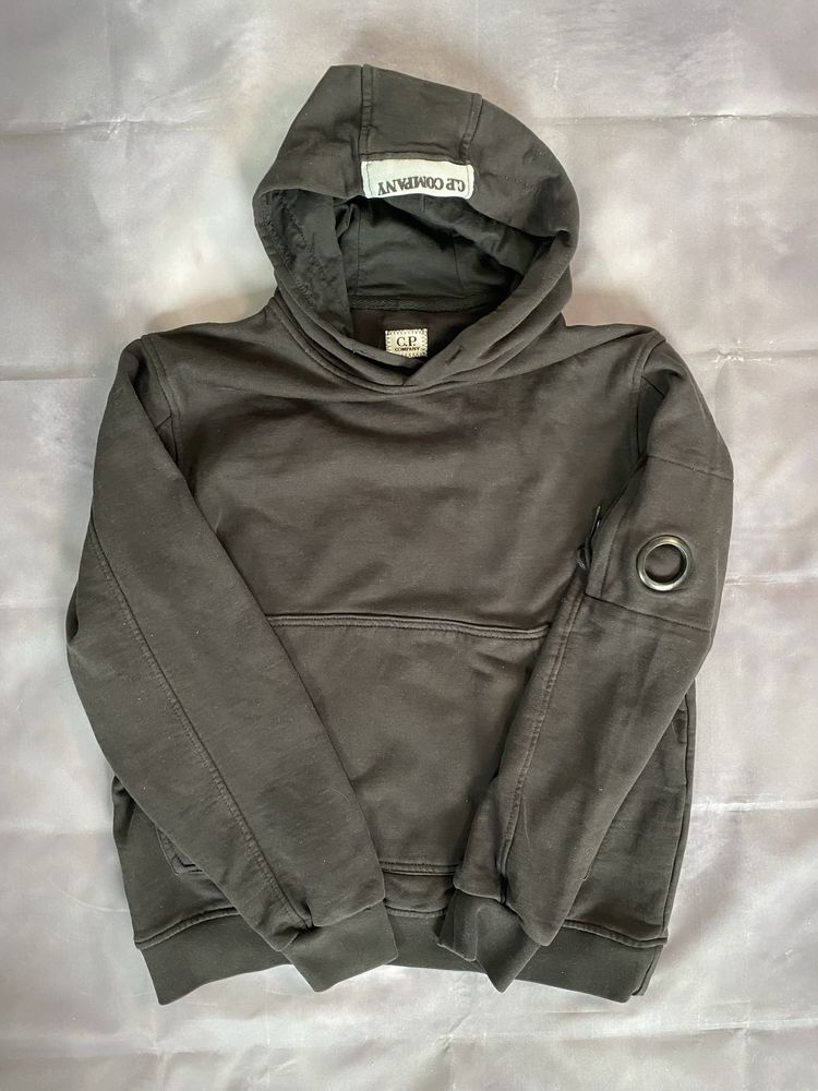 Bluza z kapturem C.P Company