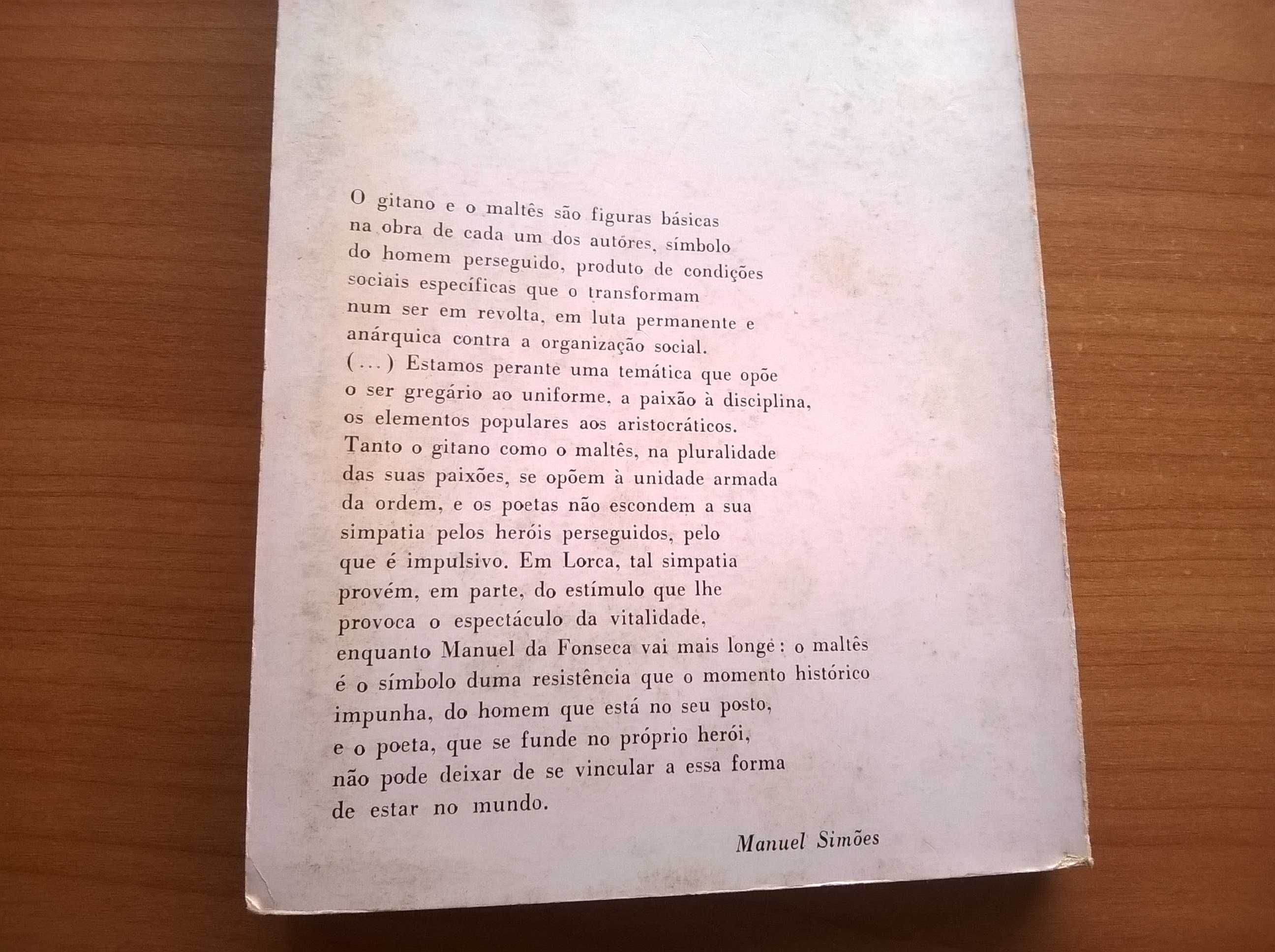 Poemas Completos - Manuel da Fonseca