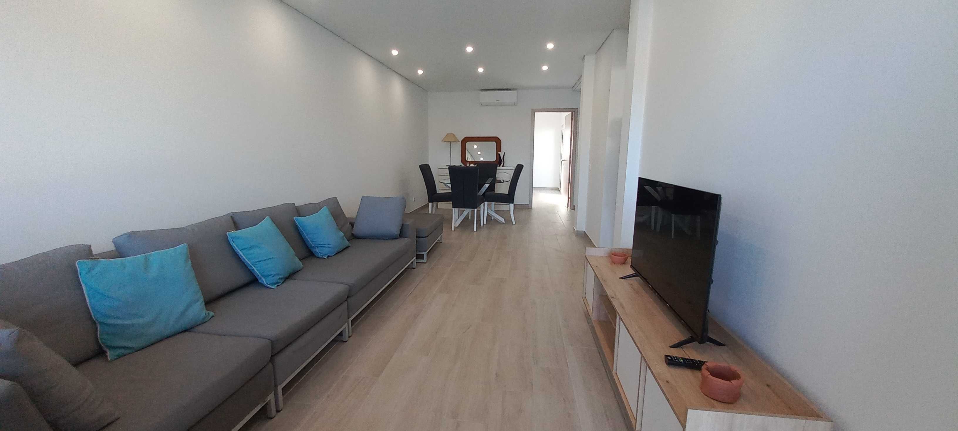 Arrenda-se Apartamentos / Apartment for Rent  T2 em Almancil
