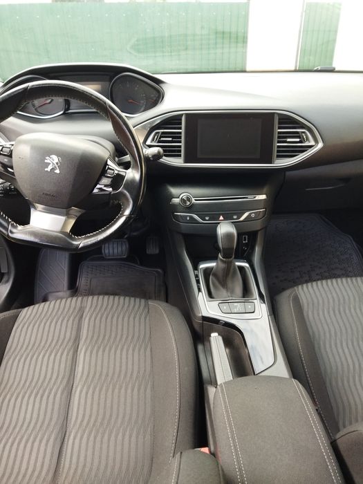 Продам Пежо 308, 2016 р.в