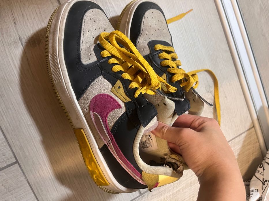 Кросівки Nike force жіночі