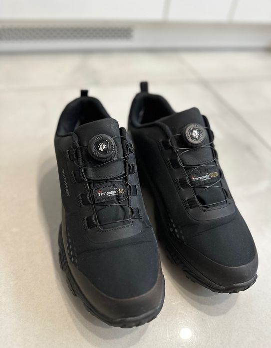 Buty antypoślizgowy, sneakersy Piggsko 2469