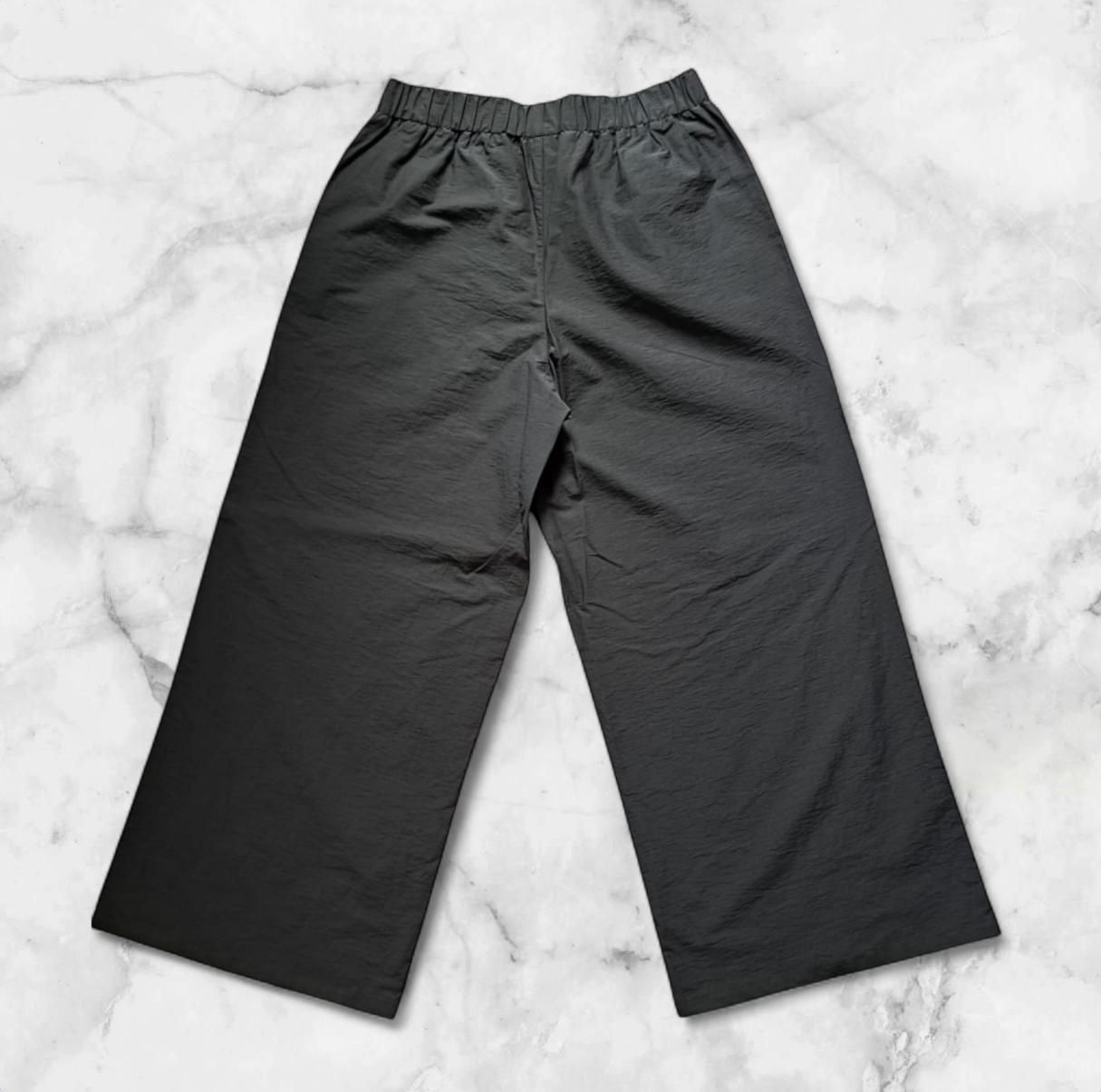 Szerokie spodnie Massimo Dutti  roz.44