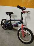 Bicicleta criança