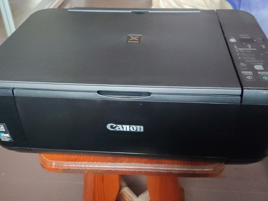 Принтер Canon mp-280 (МФУ).