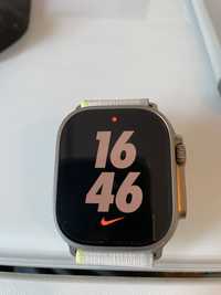 Apple watch Ultra