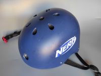 Шлем защитный котелок HASBRO Nerf, размер 52-57см, шолом