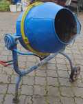 Betoniarka Agro Wikt 160 L