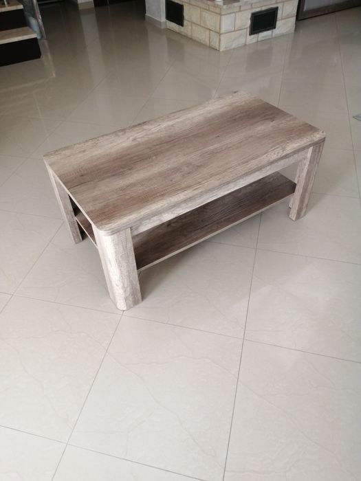 Komplet mebli do salonu lub jadalni AGATA MEBLE