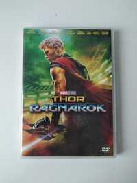płyta dvd thor ragnarok