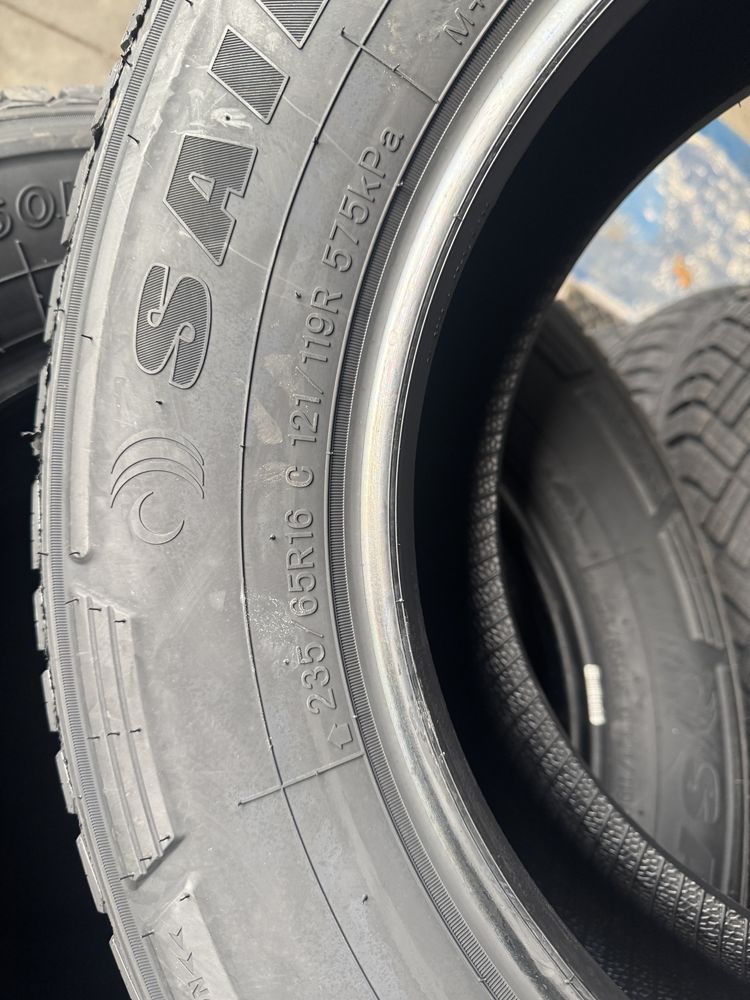 235/65 r16 c Sailun all season caloroczna