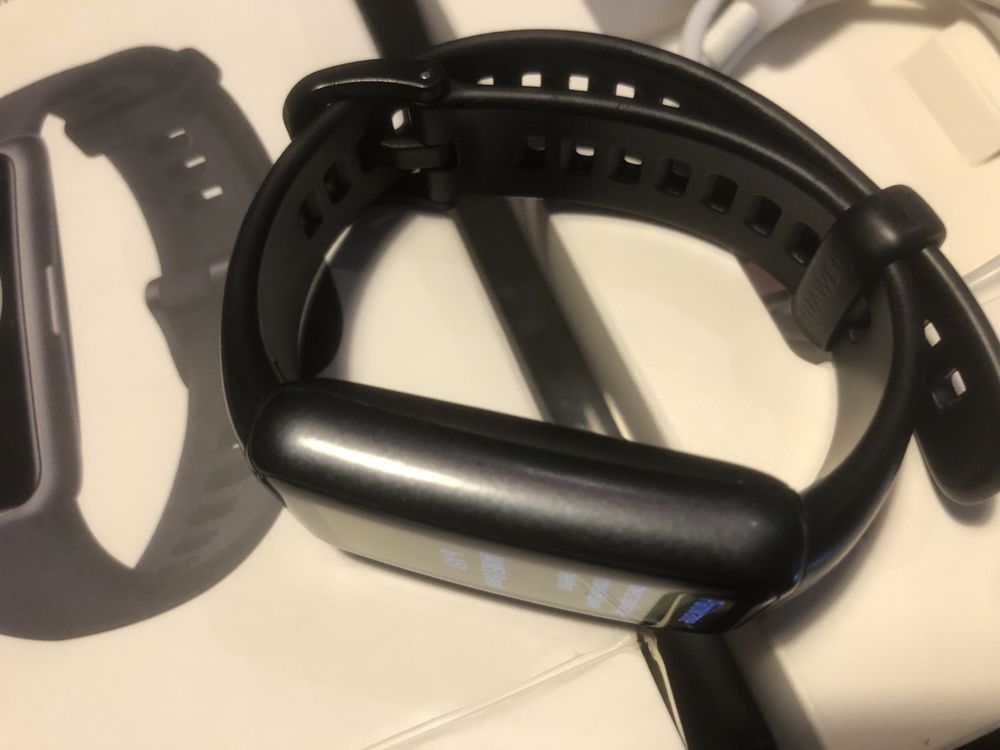 Zegarek opaska watch Huawei Band 6