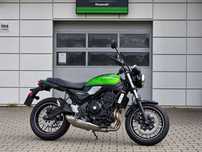 Kawasaki Z 650 RS Z650 RS MY2025 z KTRC! Nowy model! 4 lata gwarancji w cenie!