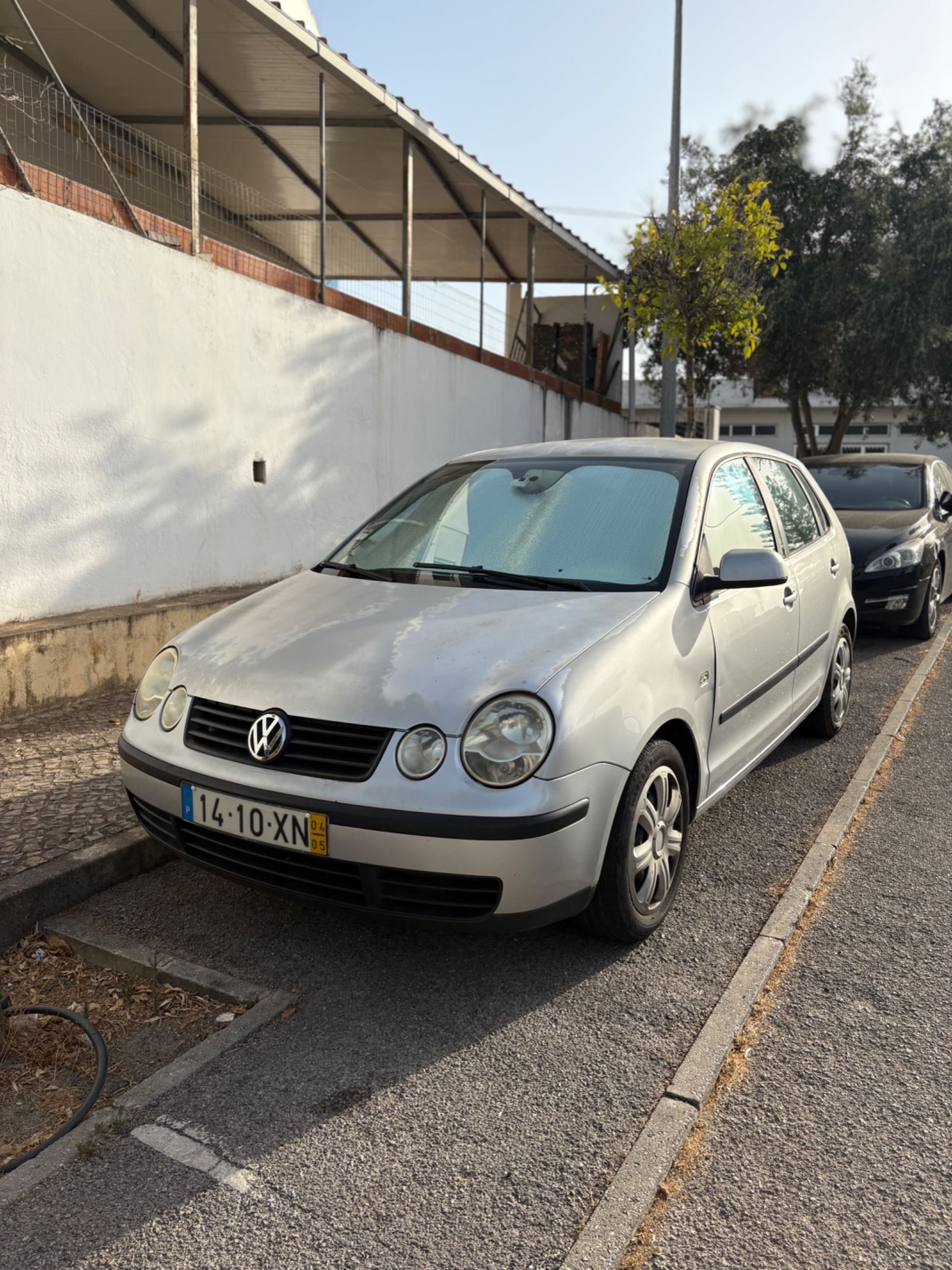 Volkswagen polo 1.2 12 v