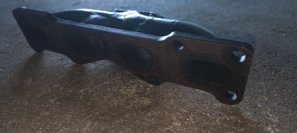 Coletor para turbo Mazda MX-5