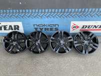 Оригінальні титанові диски Kia 5/114.3 R16 5*114.3 16 peugeot toyota