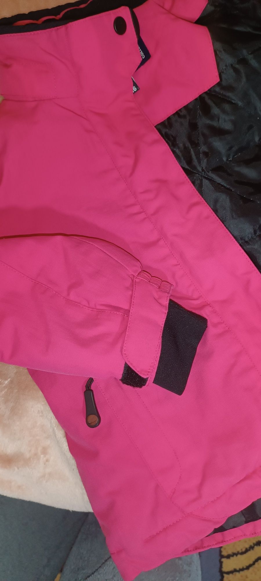 Куртка everton , ветровка , легкая спортивная , термо куртка 116 см