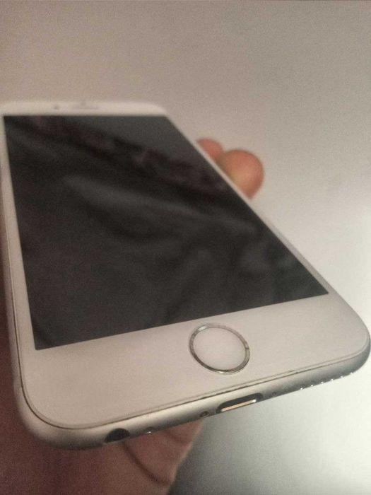 Iphone 6s акб 100%