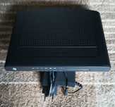 Modem technikolor TC7200