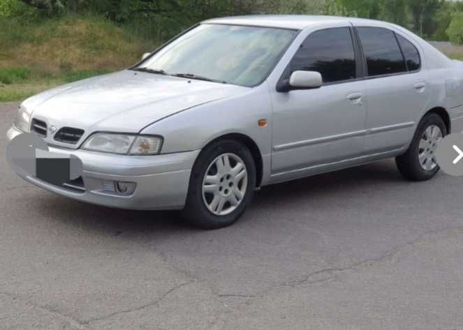 Продам Nissan Primera P11 1998
