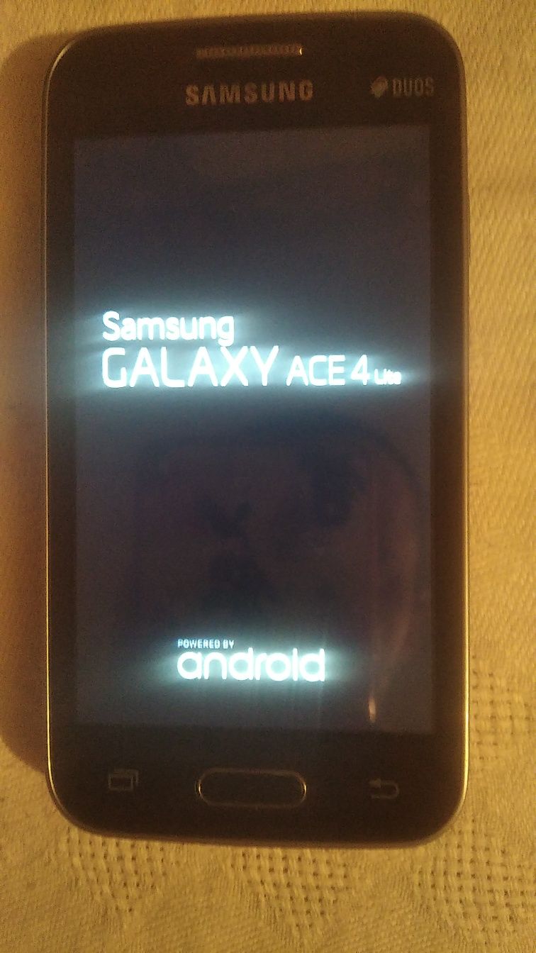 Samsung galaxy ace 4 lite