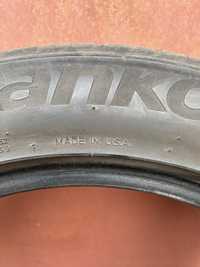 Hankook 215/55R17