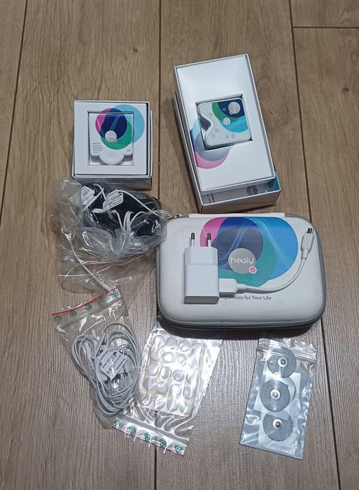 Healy rezonas Edition