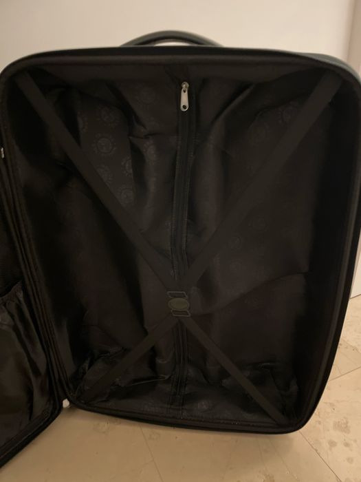 Tchibo walizka travel collection