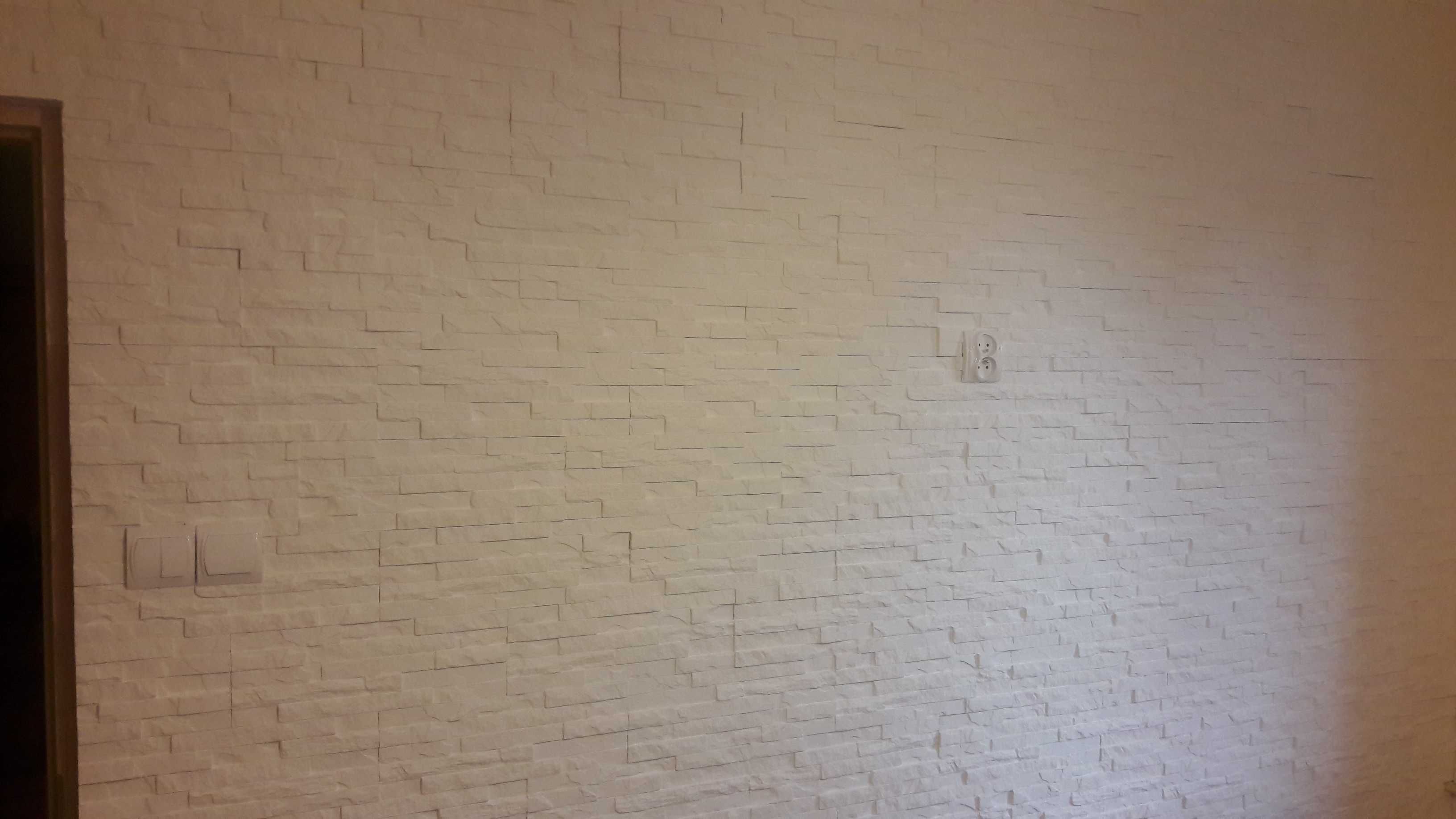 Remonty malowanie ścian w domach mieszkaniach biurach gładzie