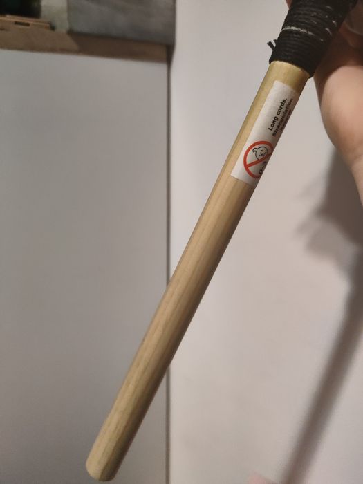 Hobby Horse Szary