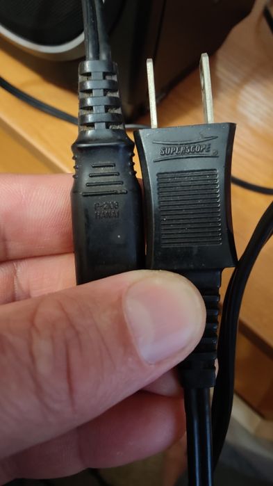 Магнитола Superscope by Marantz crs-5000 плюс подарок