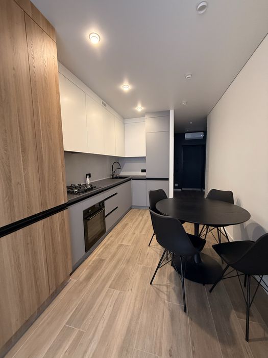 ОРЕНДА! 1к квартира, Перлина Проскурова